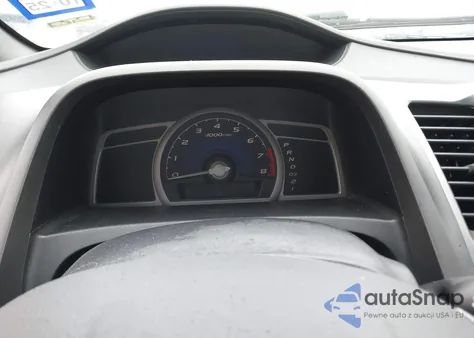 2008 Honda Civic Ex z USA, uszkodzony, nr VIN 2HGFG12898H538672